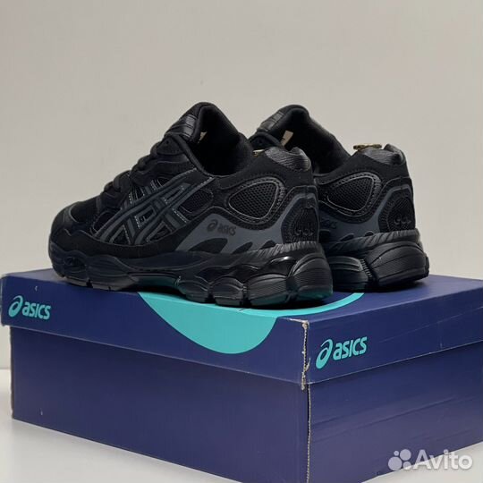 Кроссовки мужские Asics