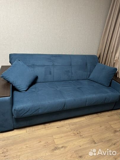 Диван аккордеон moon для сна