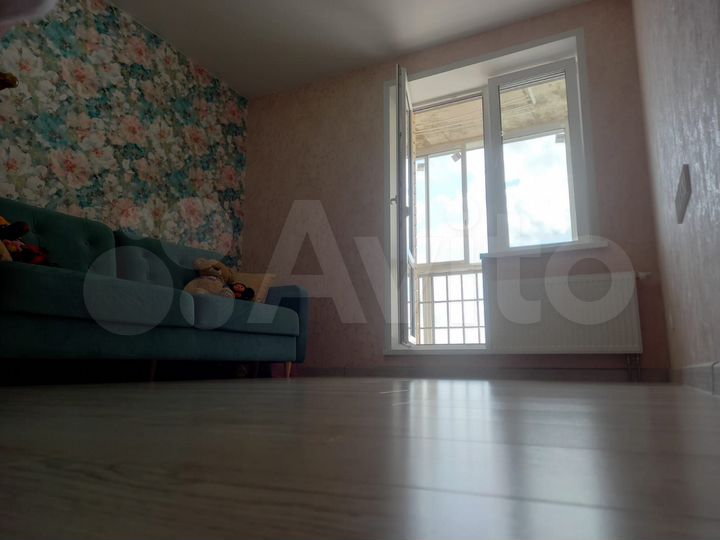 3-к. квартира, 102,1 м², 21/23 эт.