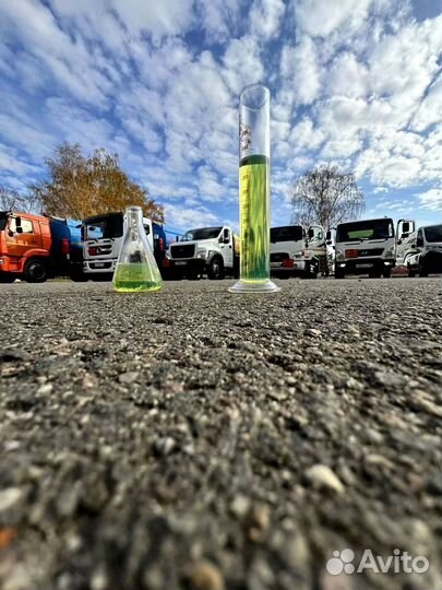 Диз. топливо летнее птф -27 ART:311A