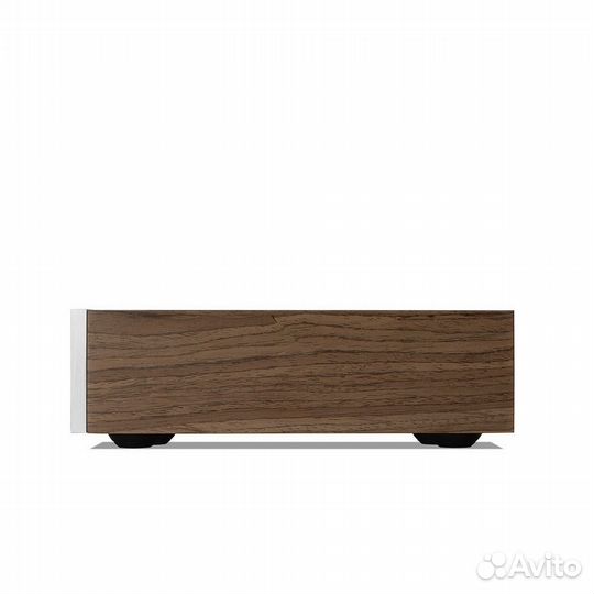 JBL CD350 Classic Walnut Natural