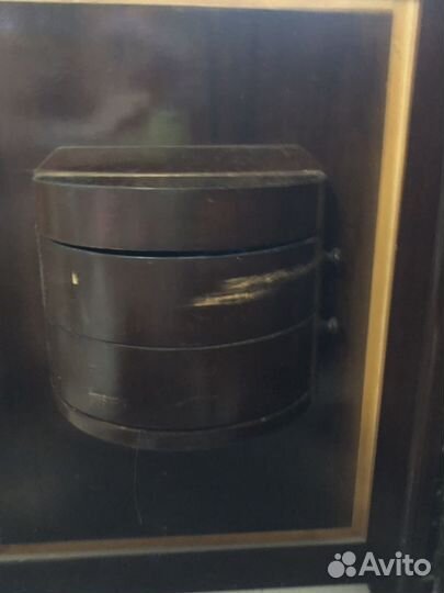 Китайская швейная машинка 1950г