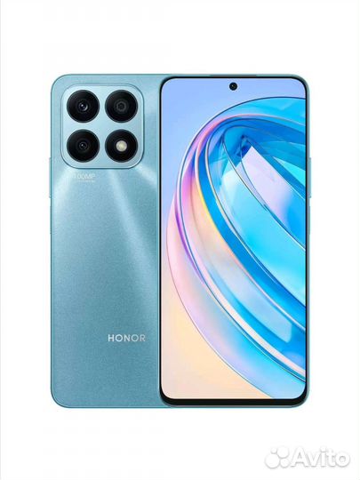 HONOR X8a, 6/128 ГБ