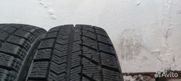 Bridgestone Blizzak VRX 155/65 R13