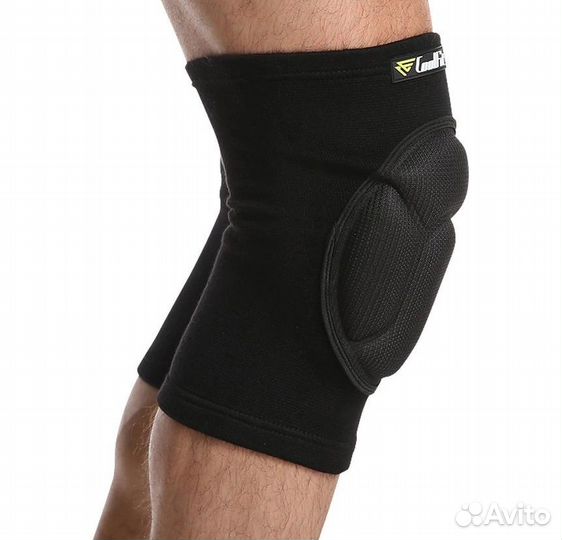 Наколенники спортивные новые для сноуборда и др