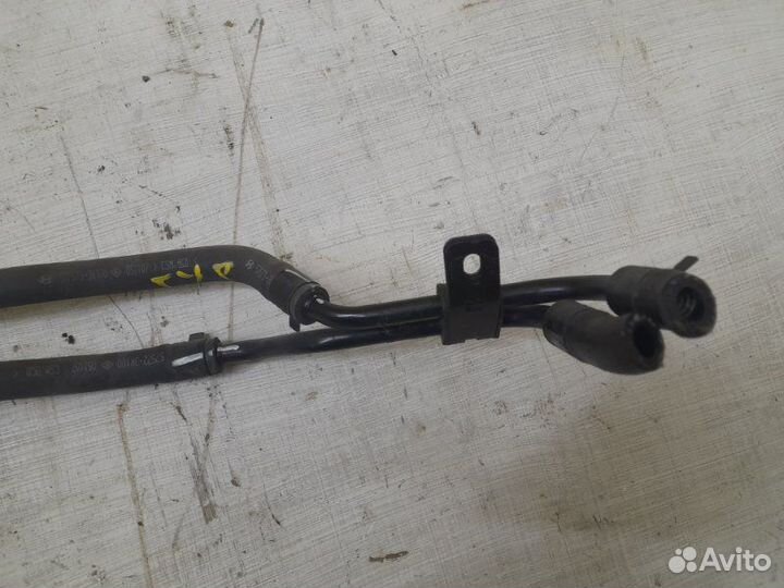 Радиатор гидроусилителя руля Hyundai Sonata Nf