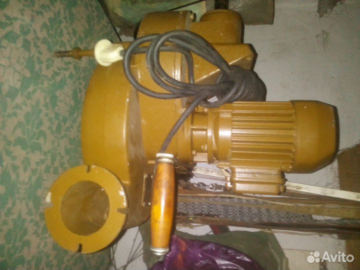 Вентилятор