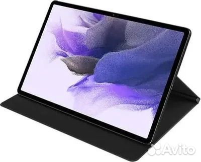 Чехол Samsung Galaxy Tab S7+/FE новый/оригинал