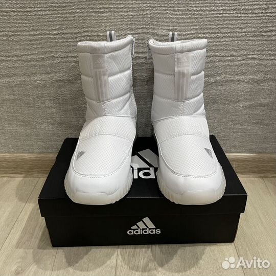 Дутики adidas
