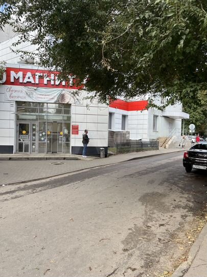 Торговая площадь, 495 м²