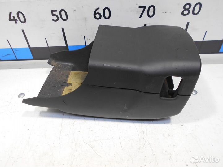 Кожух рулевой колонки Audi A6 C5 2.4 л