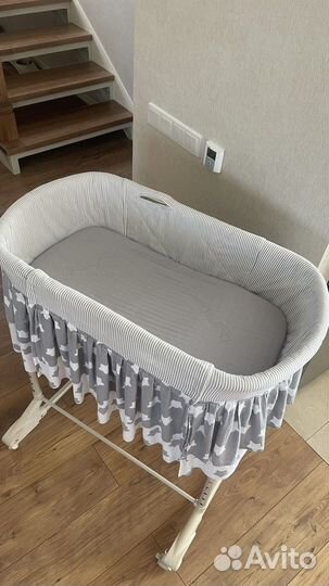 Люлька колыбель для новорожденных