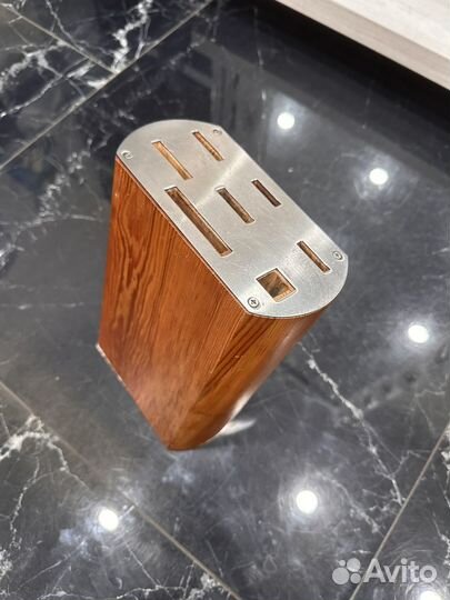 Подставка для ножей