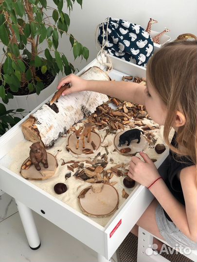 Световой стол boofee