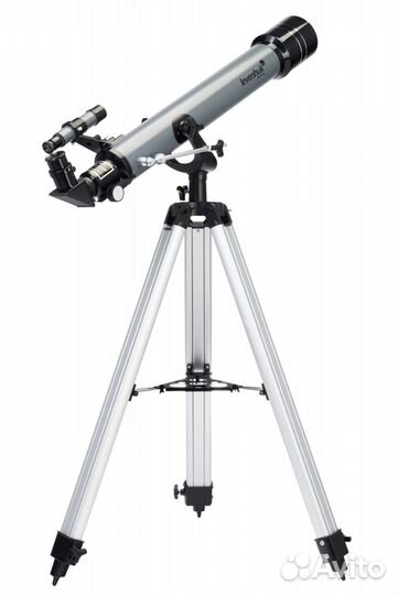Телескоп Levenhuk Blitz 70 base