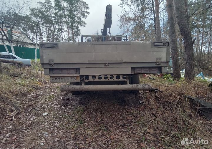 Nissan Diesel