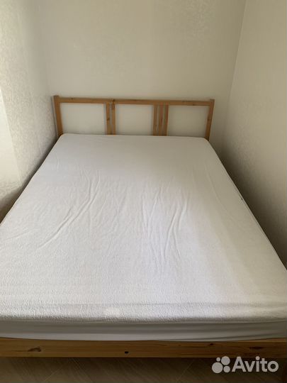 Кровать бу