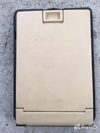 Чехол для лыж Volkswagen Phaeton (2054)