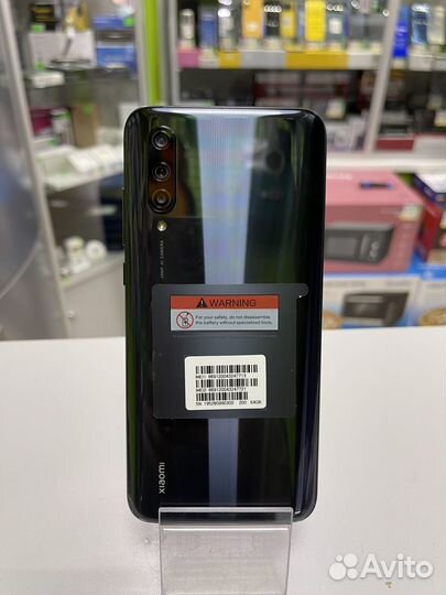 Xiaomi mi 9 lite 6/64