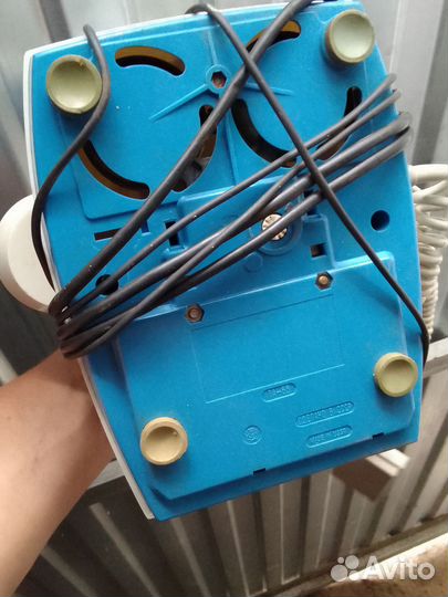 Старый телефон СССР