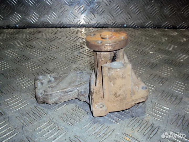 Насос водяной (помпа) Captiva (06-11) Z32SE (10HM)