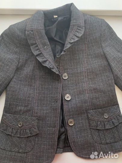 Костюм для девочки