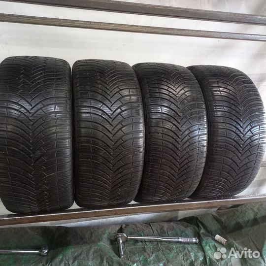 Kleber Quadraxer 2 225/40 R18 92V