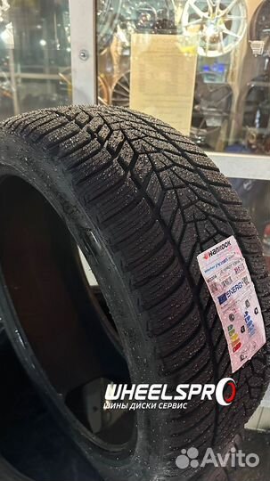 Hankook Winter I'Cept Evo 3 X W330A 265/40 R22