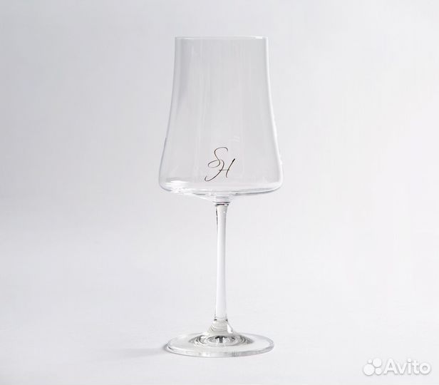 Набор бокалов