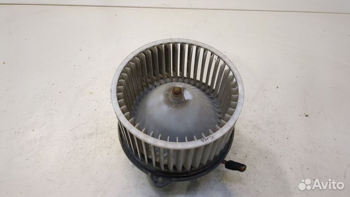 Двигатель отопителя Hyundai Terracan, 2003