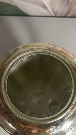 Заварочный чайник, кофейник. СССР