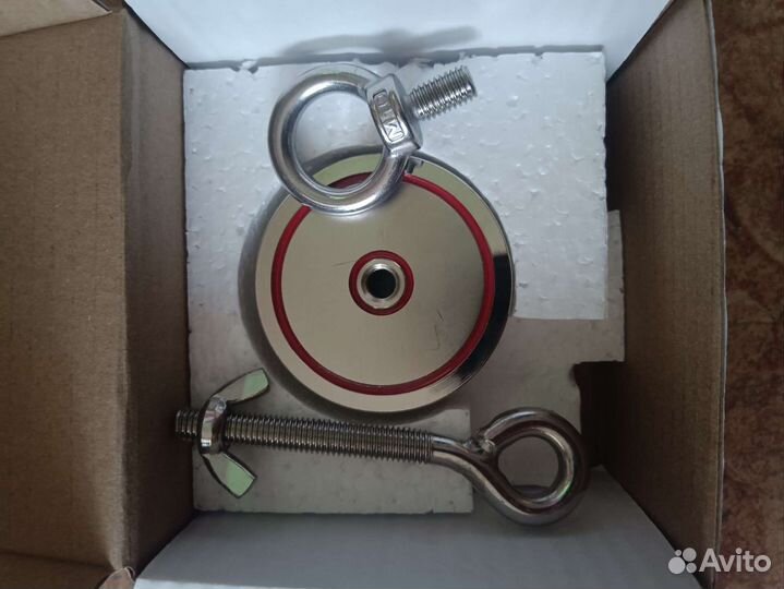 Поисковый магнит