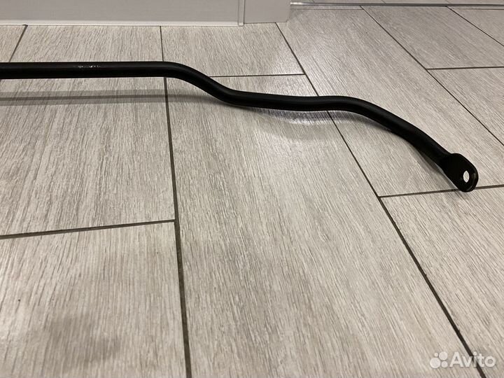 Усиленный задний стабилизатор Qashqai J10