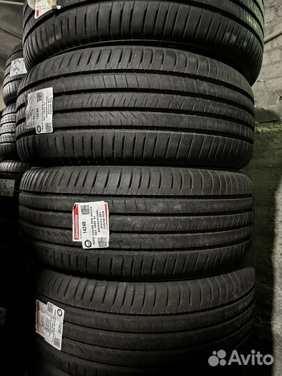 Bridgestone Alenza 001 255/50 R20 109V