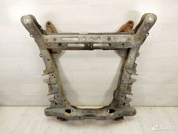 Подрамник Renault Scenic 1/ Renault Megane 1