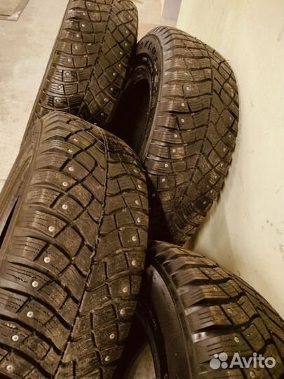 КАМА Кама-515 215/65 R16 102Q