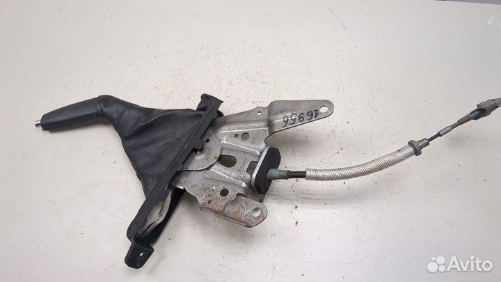 Рычаг ручного тормоза Ford Mustang 2017, 2021