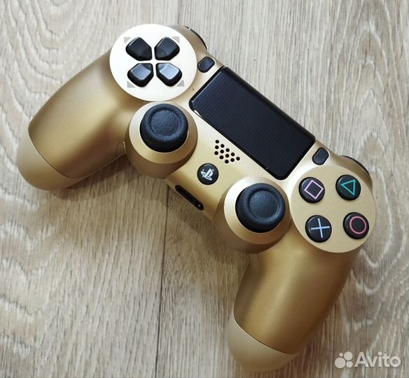 Геймпад PS4 оригинал