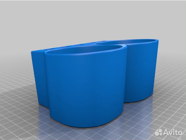 Подстаканник Infinity FX37