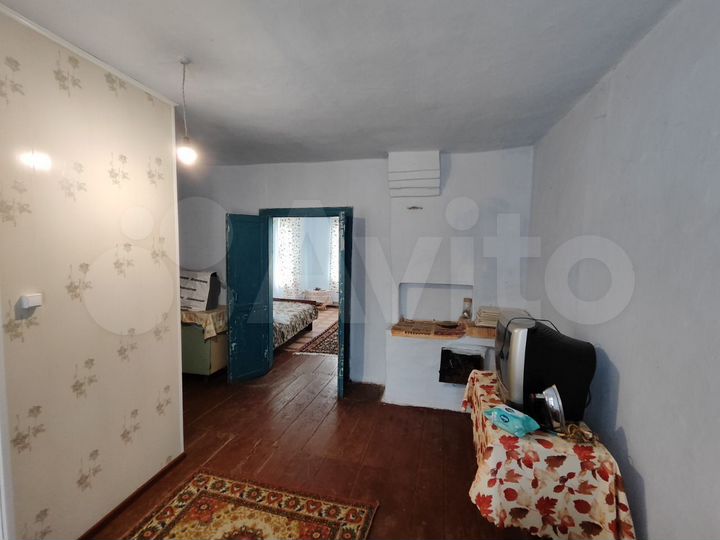 Дом 86,5 м² на участке 46 сот.