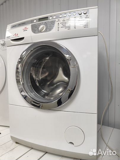 Стиральная машина Kaiser с гарантией