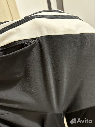 Спортивные штаны adidas originals