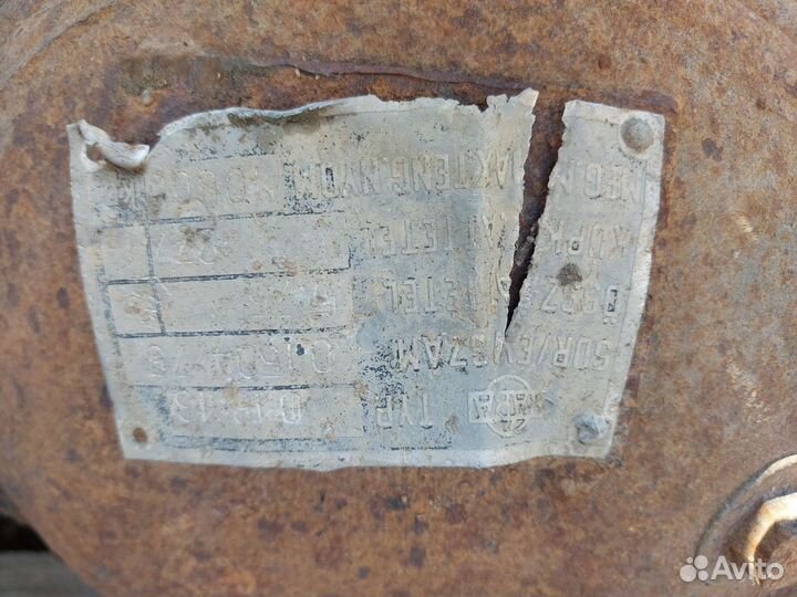 Задний мост в сборе на Икарус