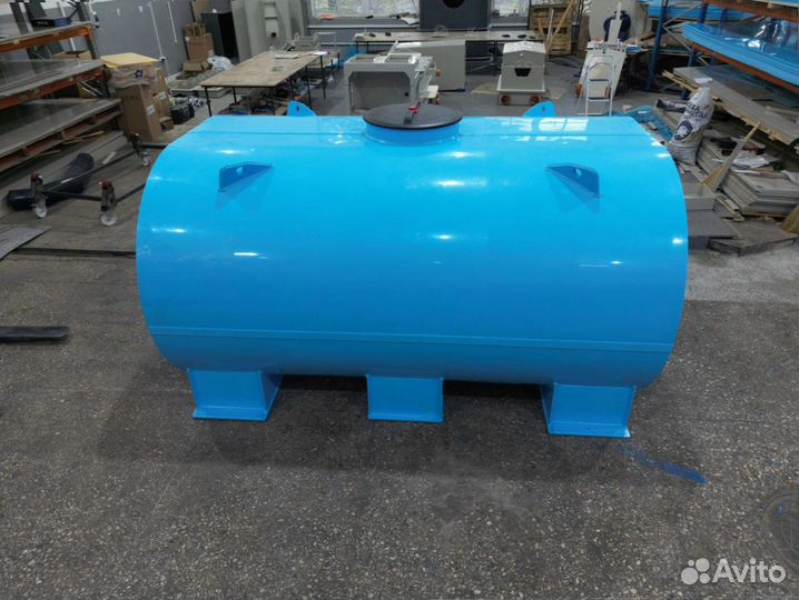 Цистерна для воды