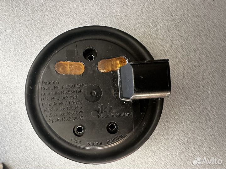 Привод зеркала левый на BMW X3 E83