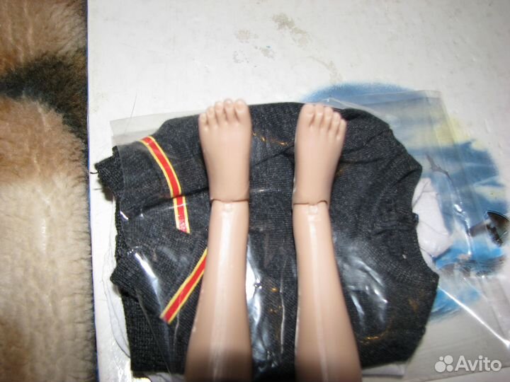 Рон от Роберта тоннераtonner Ron Weasley