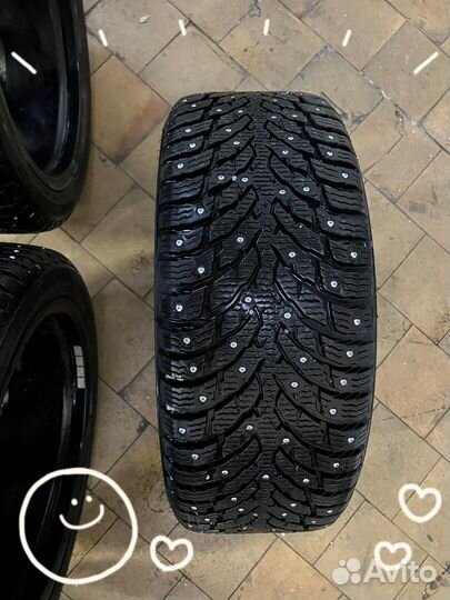 Комплект шины+диски+колеса Mercedes-Benz 19 R