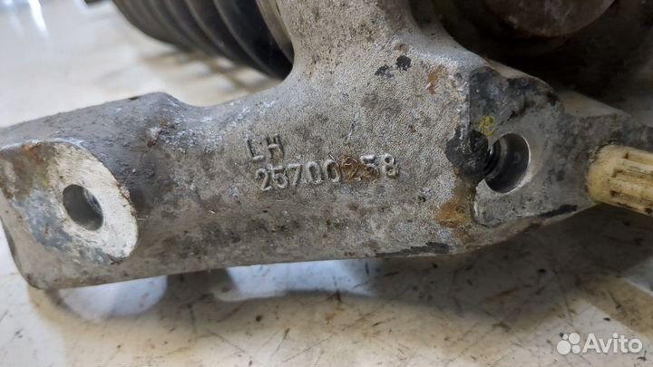 Амортизатор подвески Cadillac CTS, 2007