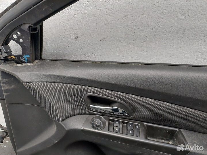 Дверь боковая Chevrolet Cruze, 2012