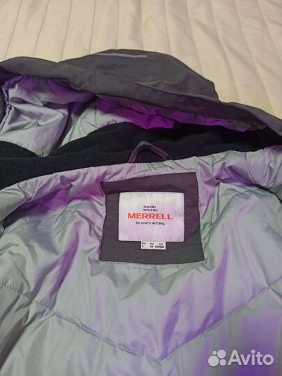 Куртка демисезонная мужская